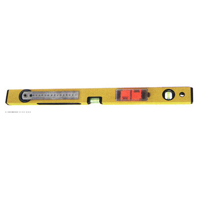 Level with Marking and Measuring Functions